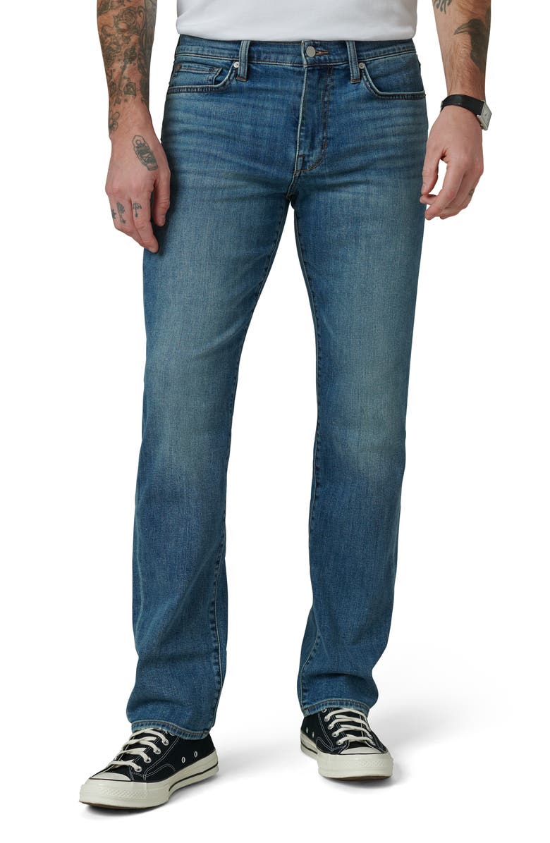 Joe's The Classic Straight Leg Jeans, Main, color, 