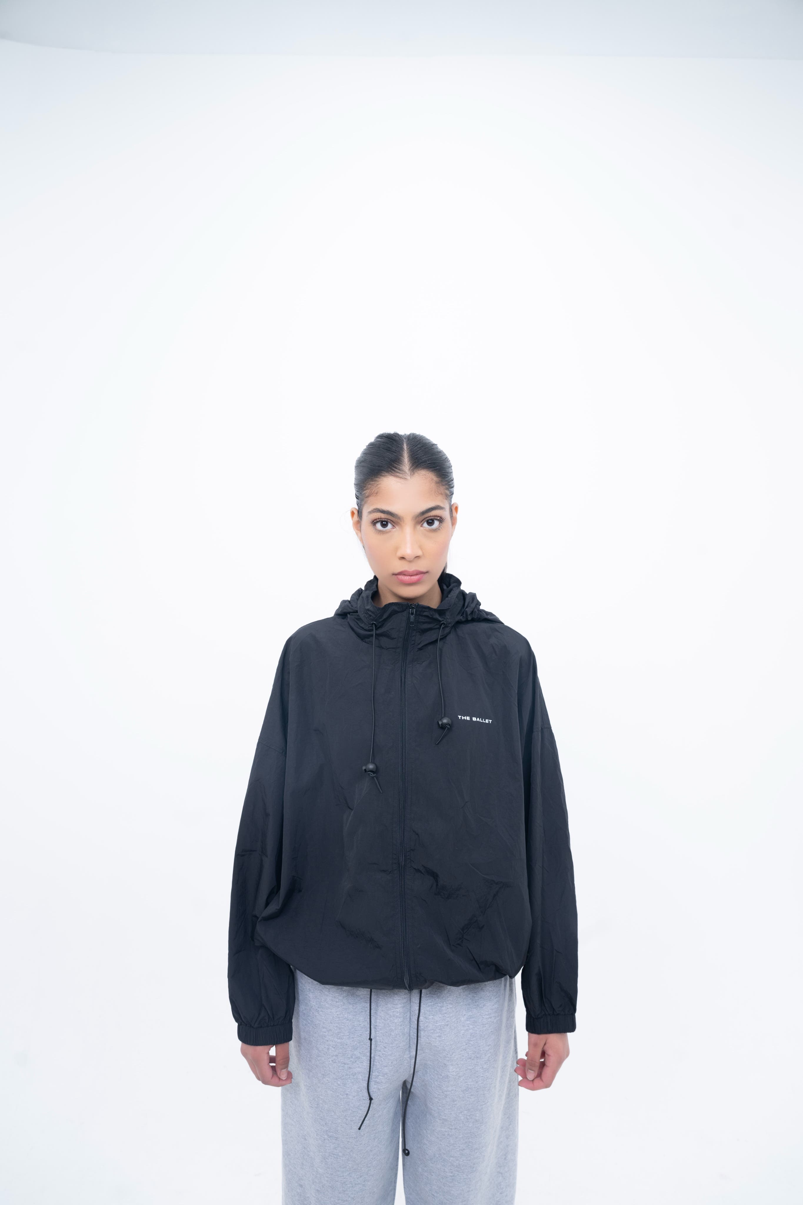 TB Classic Windbreaker - image 2