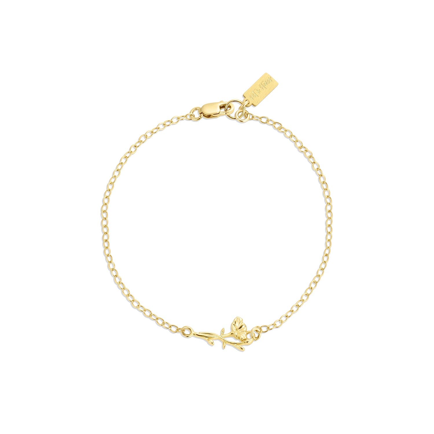 Gold / September
