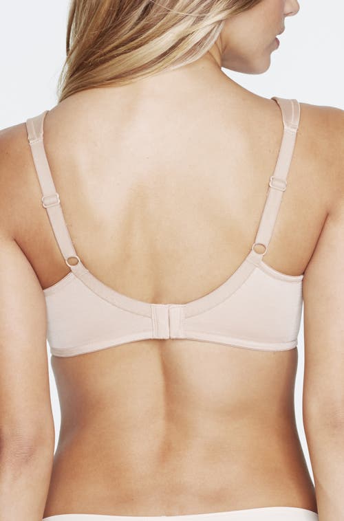 Dominique Intimates Marlena Seamless Shaping Bra In Neutral