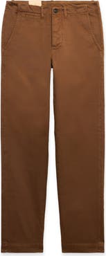 Fortela Wallace Herringbone Trousers