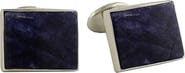 David Donahue Sodalite Cufflinks