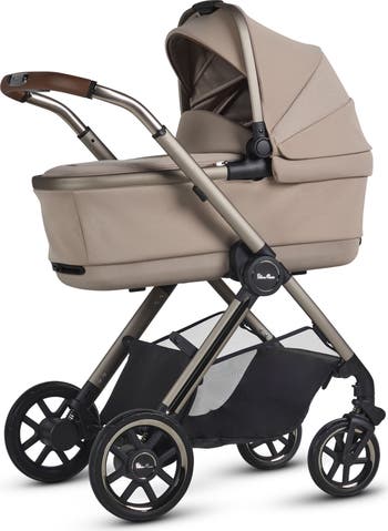 Reef 2 First Bed Folding Bassinet