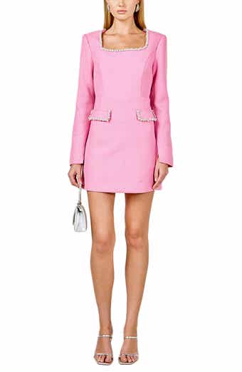 endless rose long sleeve dress Endless Rose