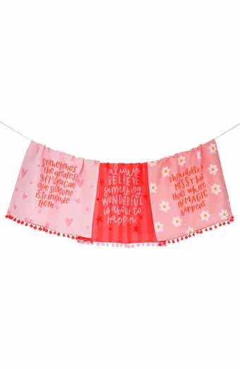 Believe in Something Wonderful Set of 3 Kitchen Towels