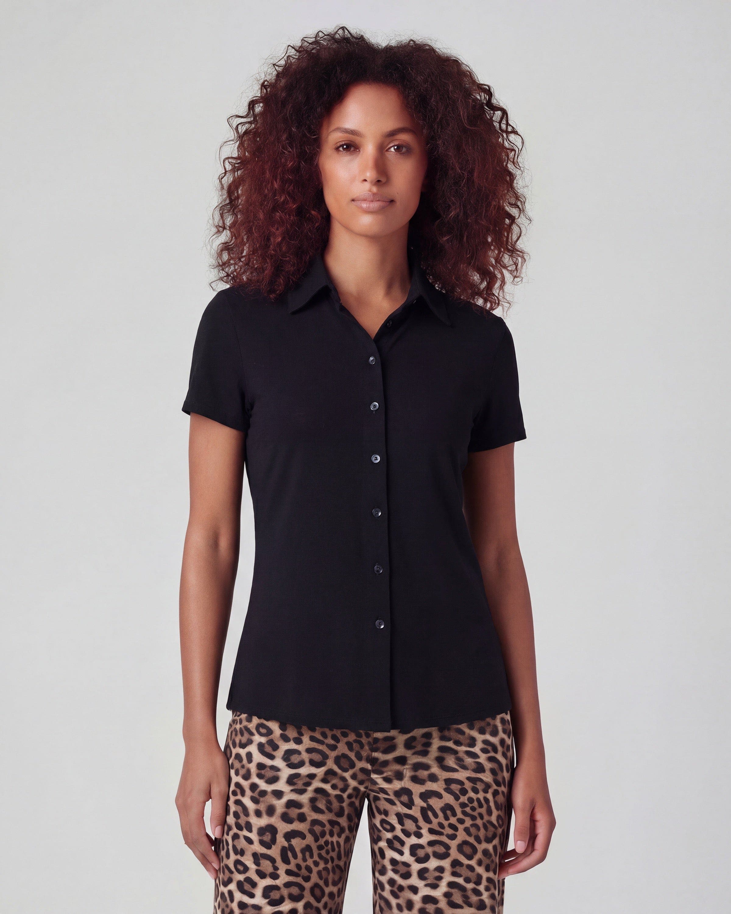 selected Black