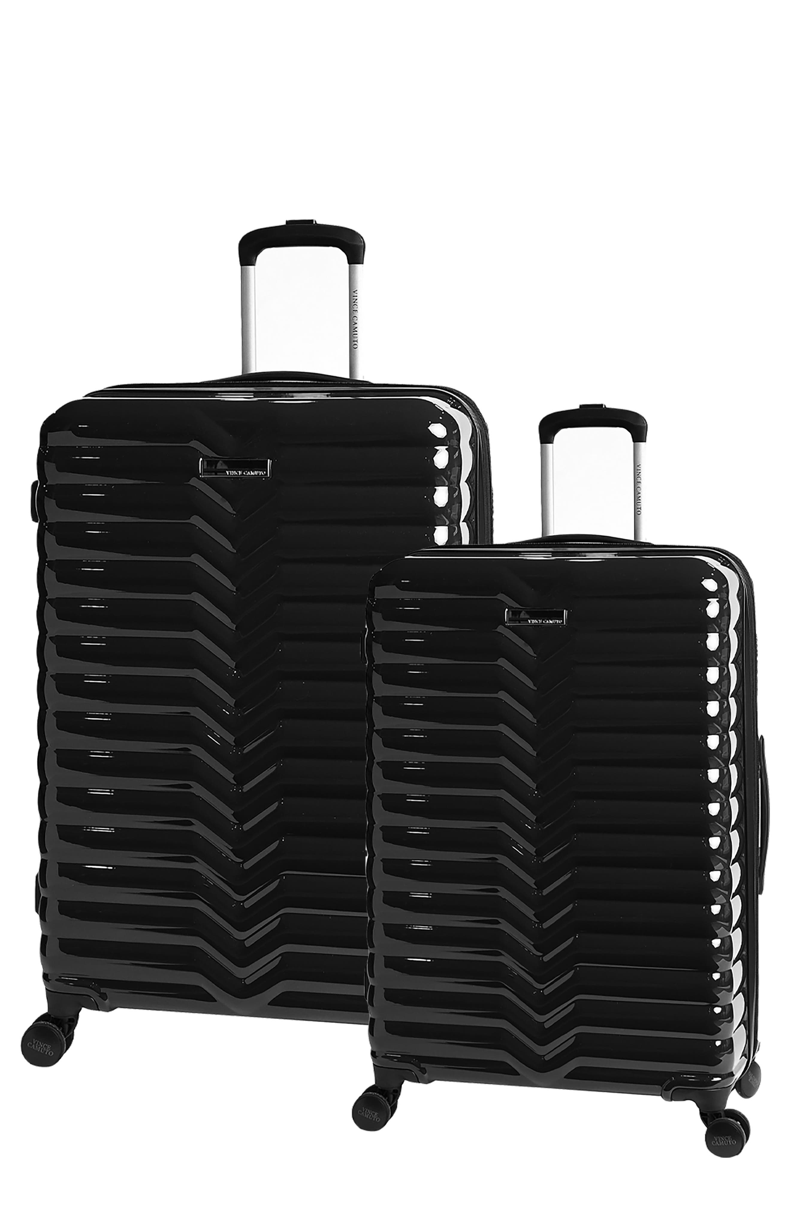 Vince Camuto Avery Hardshell Spinner Luggage - Set of 2, Main, color, 