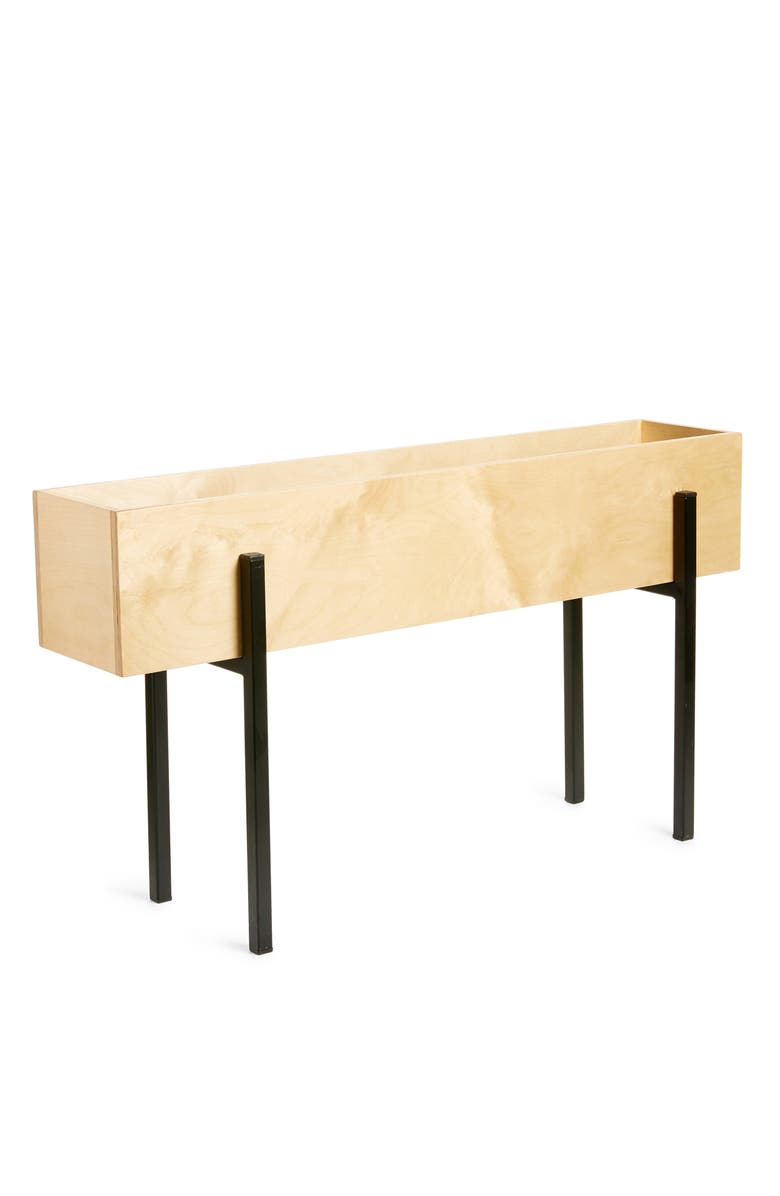 NewMade LA Box Planter, Main, color,