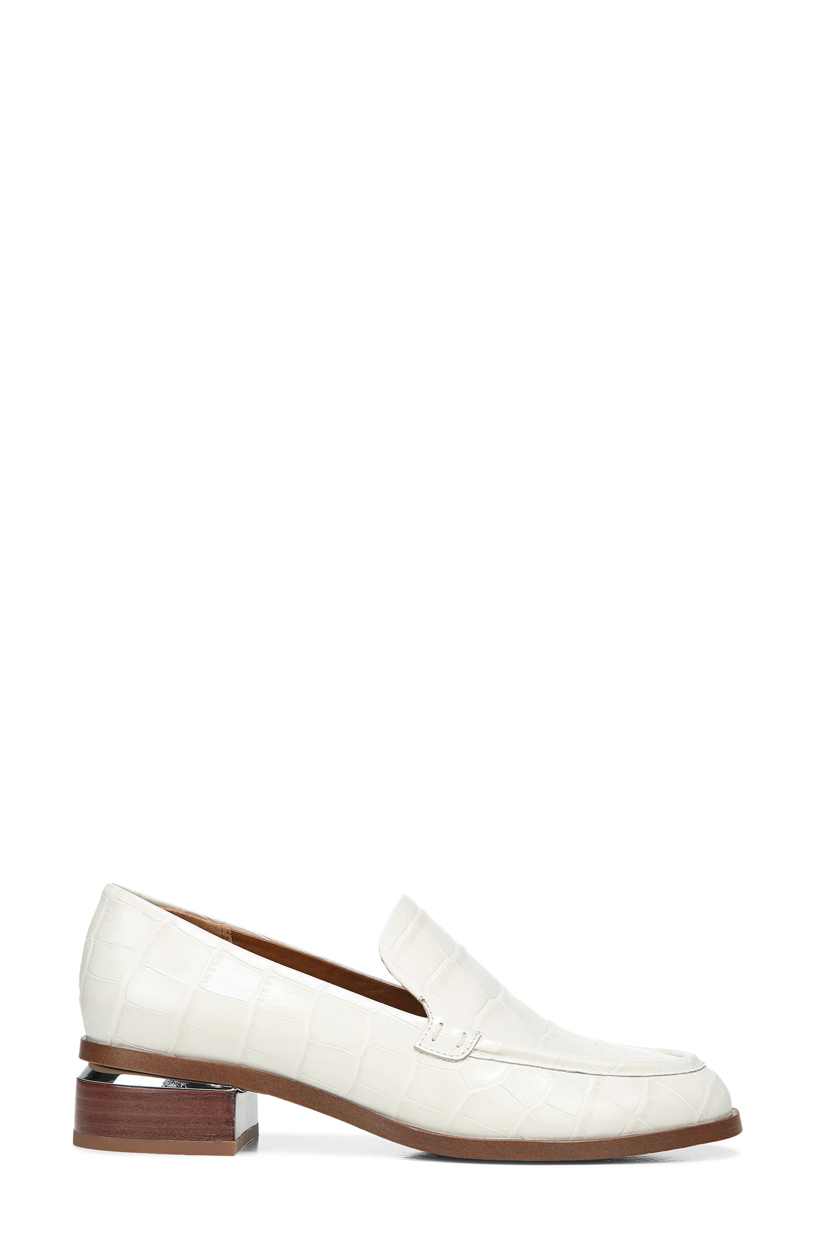 Newbocca Loafer, Alternate, color, PUTTY LEATHER