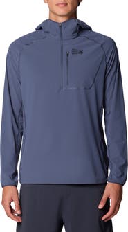 Mountain Hardwear Sunshield Hoodie