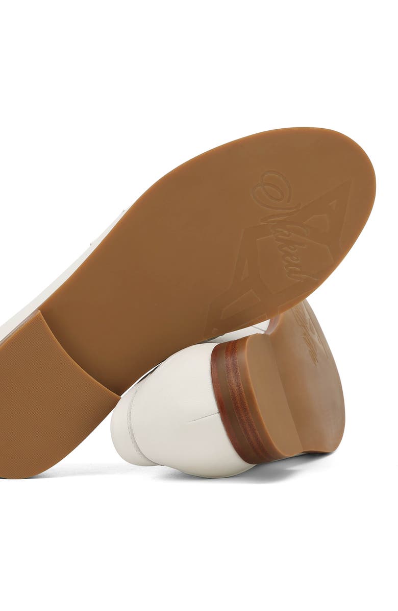 Naked Wolfe Lido Cow Suede Loafer, Alternate, color,