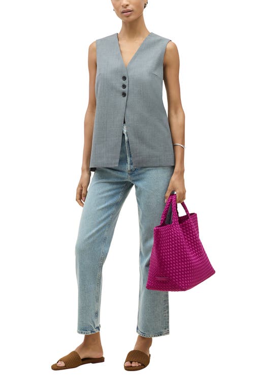 Naghedi St. Barths Medium Tote In Rio