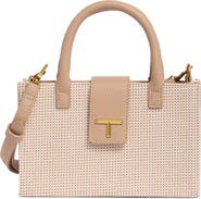 T Tahari Lexington Handbag