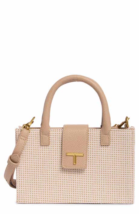 T Tahari Lexington Handbag