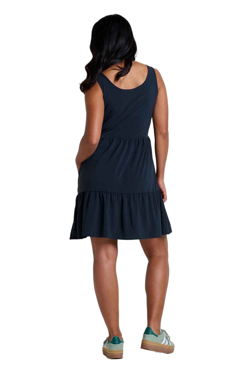 Toad & Co Sunkissed Sunsana Sleeveless Dress, Alternate, color, 