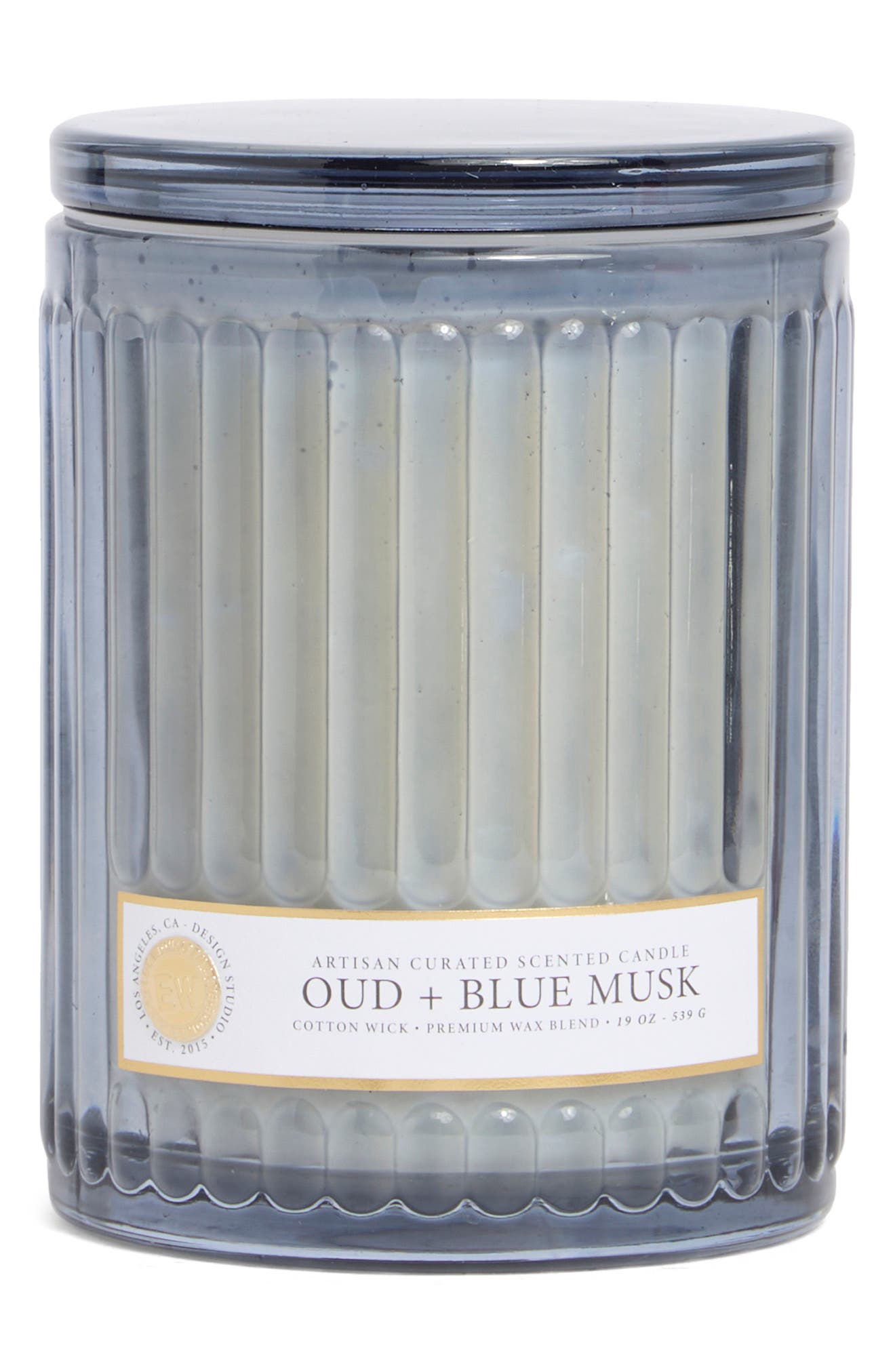 OUD / BLUE MUSK