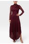 selected Dark Red