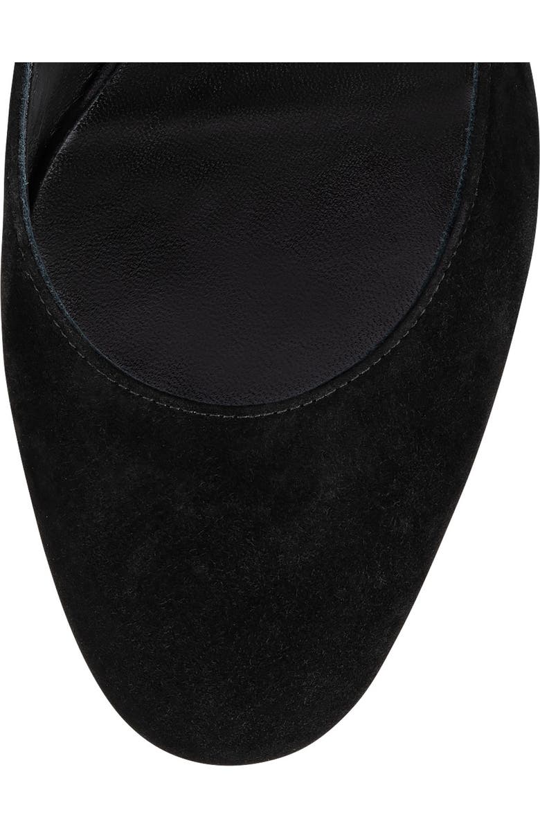 Christian Louboutin So Jane Slingback Pump, Alternate, color,