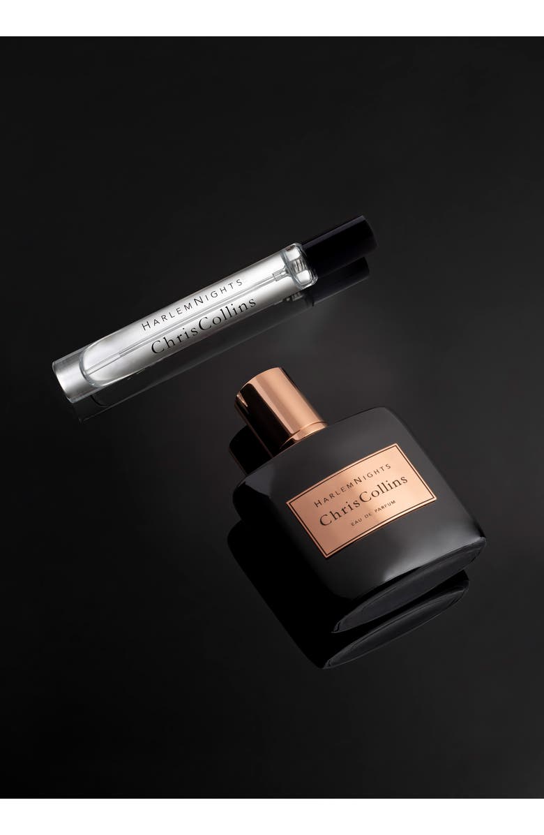 CHRIS COLLINS Harlem Nights Eau de Parfum, Alternate, color, 