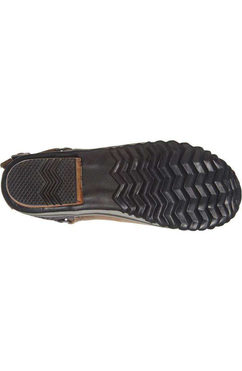 SOREL 'Slim' Waterproof Tall Boot, Alternate, color,