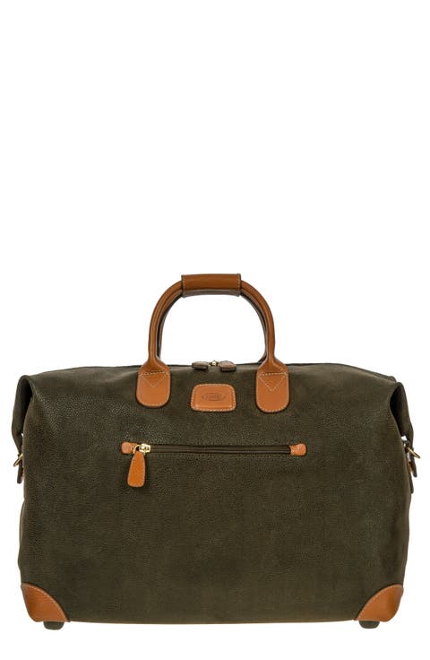Life Collection 18-Inch Duffle Bag
