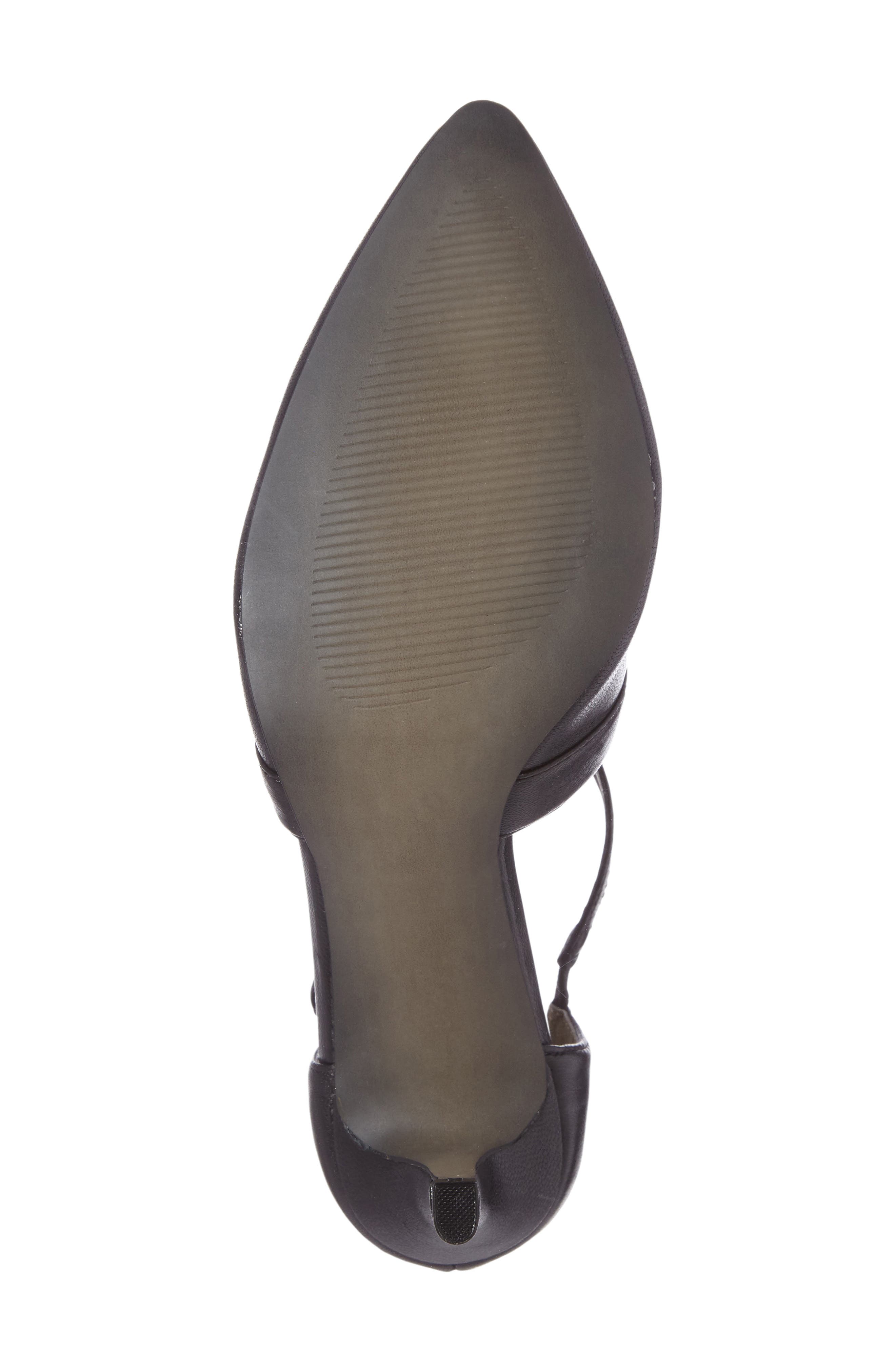 David Tate Jojo Crisscross Pump, Alternate, color, 