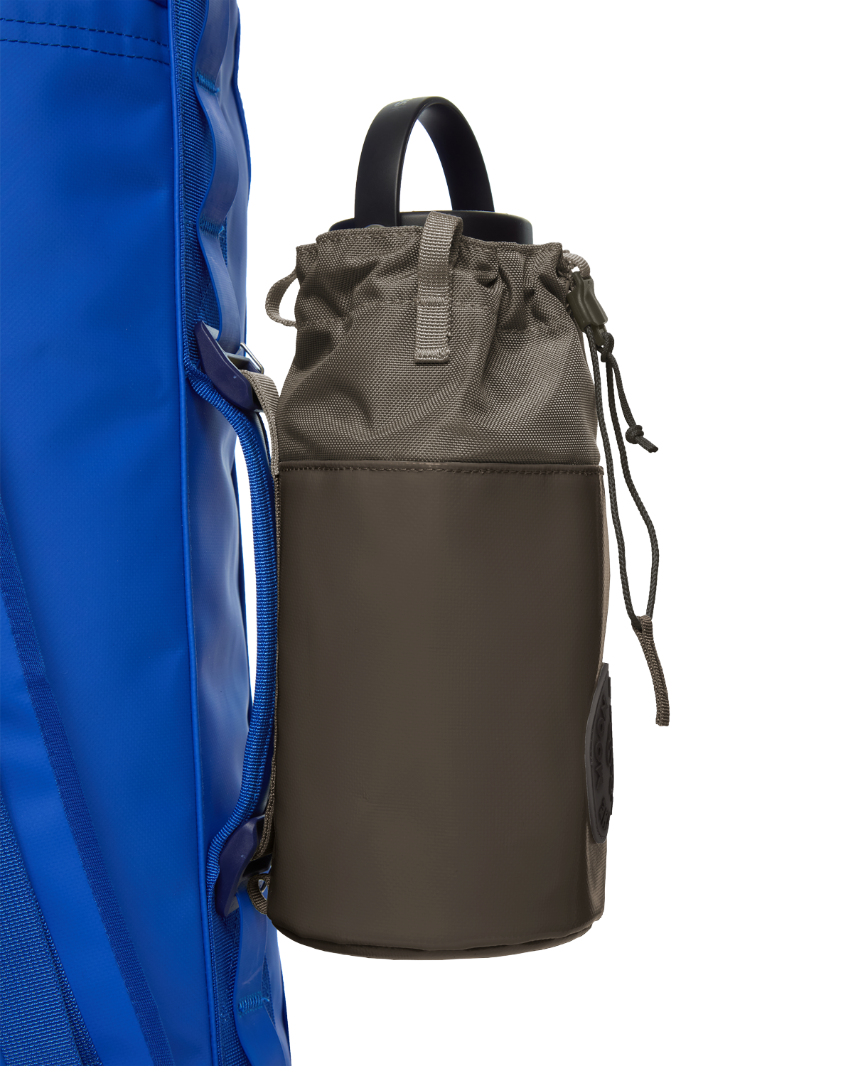 Water Bottle Sling, Alternate, color, Charcoal
