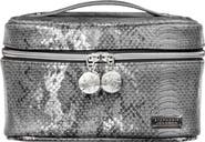 Stephanie Johnson Cairo Kohl Louise Travel Makeup Bag