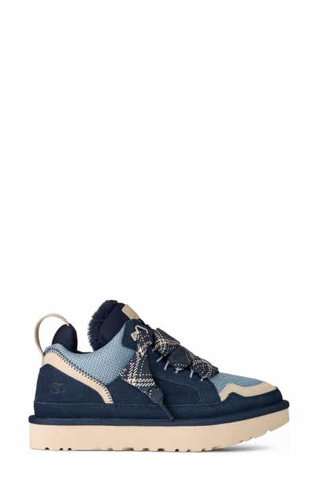 Lowmel Sneaker