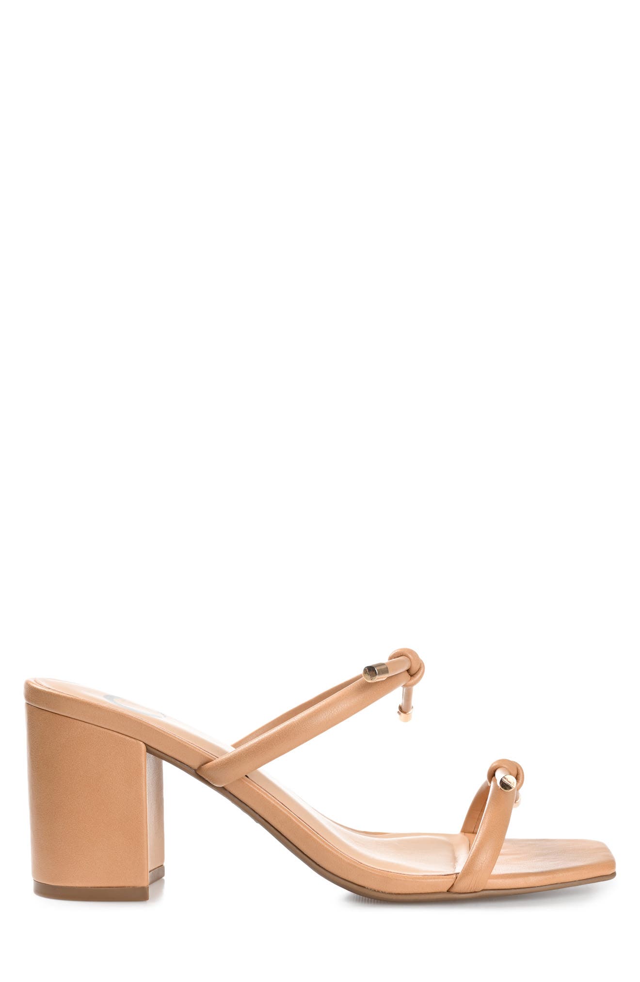 Jess Heeled Sandal, Alternate, color, TAN