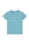 selected Cornflower Pear Stripe