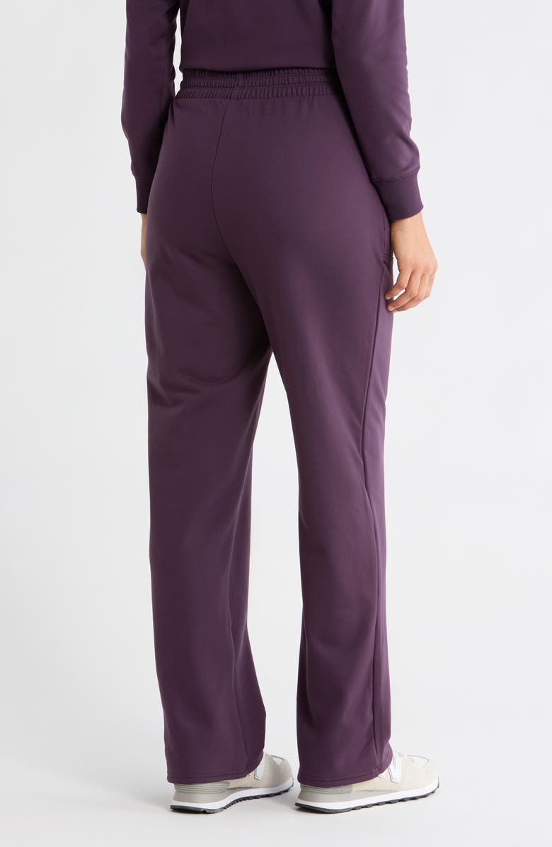 MARIKA Mia Pants, Alternate, color, Plum Perfect