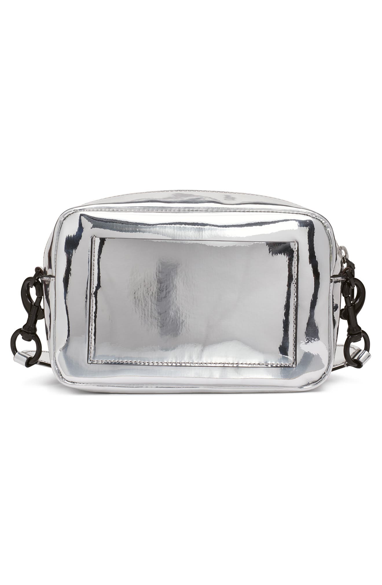 DKNY Kenza Camera Bag, Alternate, color, 