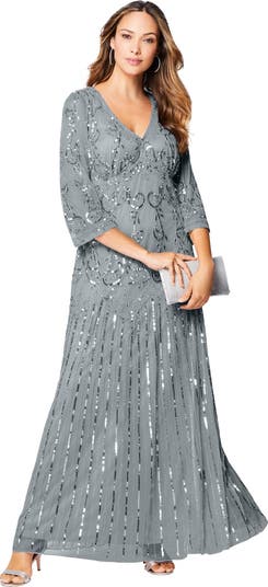 mini glitter dress Bohemian Bliss Sequin Mini Dress