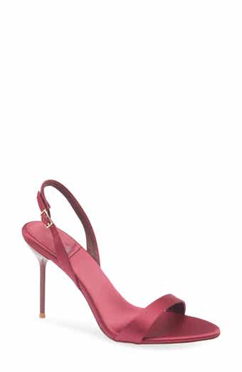 Jeffrey Campbell Go-Getter Sandal