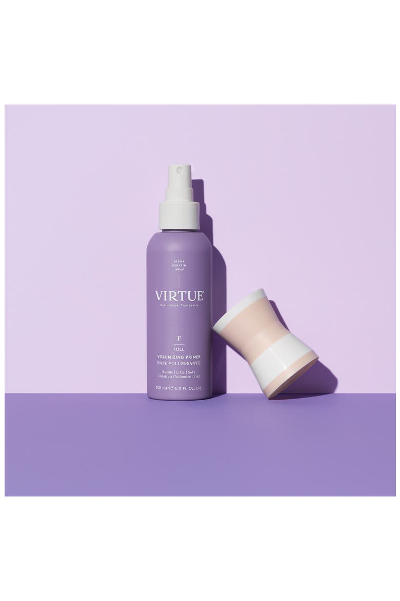Volumizing Primer Spray, Alternate, color, NO COLOR
