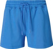 Sweaty Betty Revive Boxy Shorts Joggers