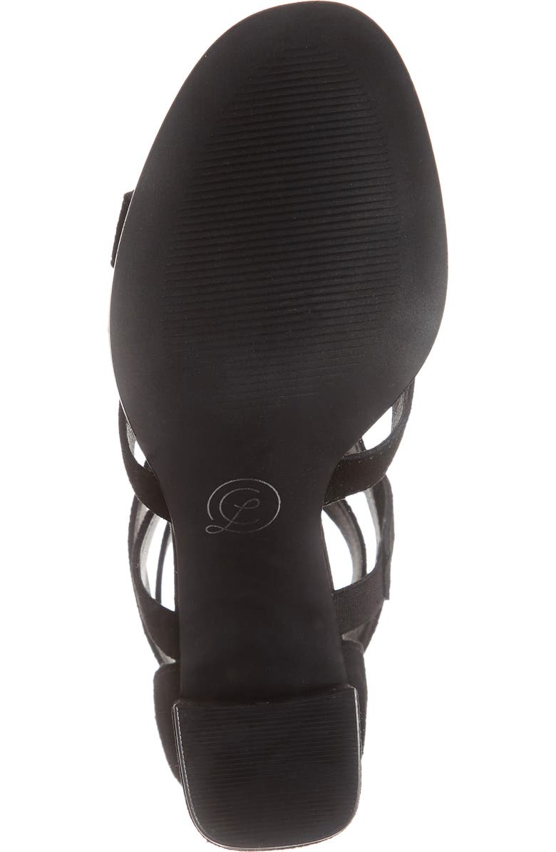 Chinese Laundry Shawnee Strappy Sandal, Alternate, color,