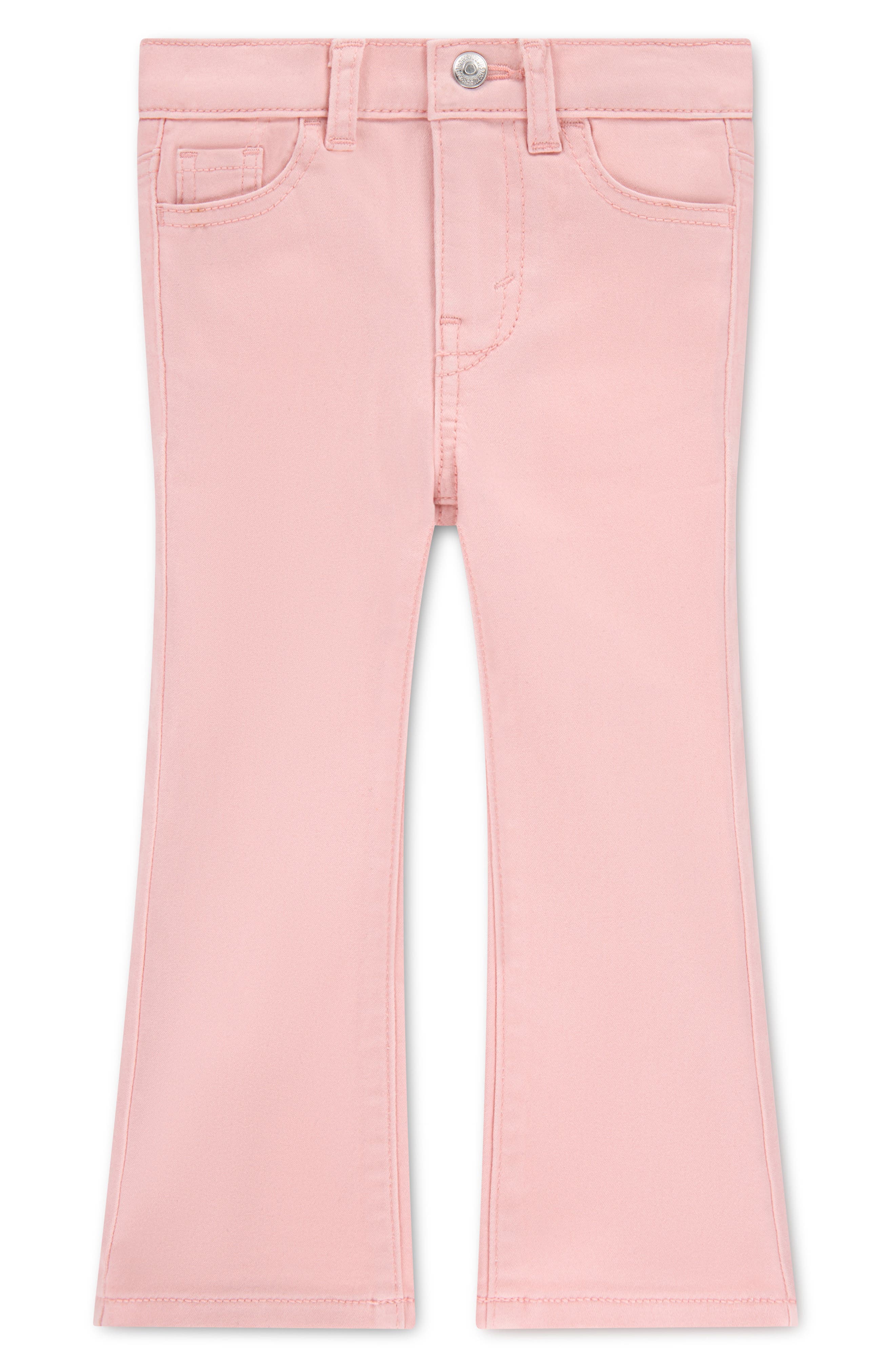 Kids' Flare Jeans