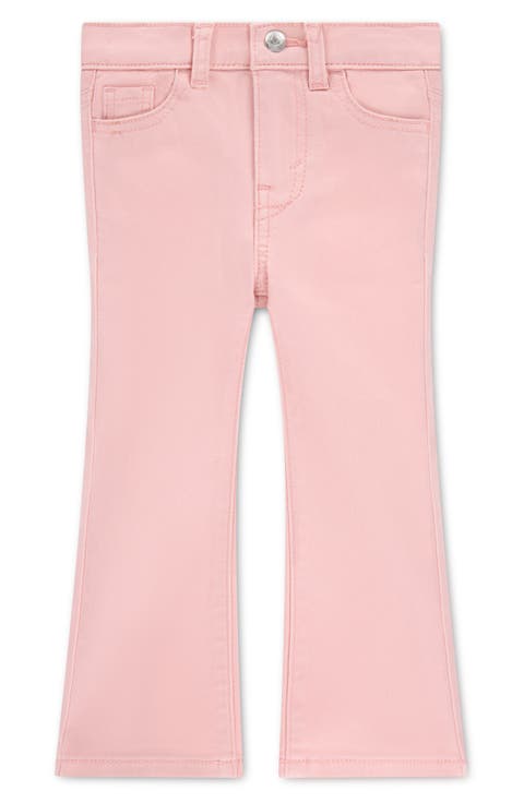 Kids' Flare Jeans
