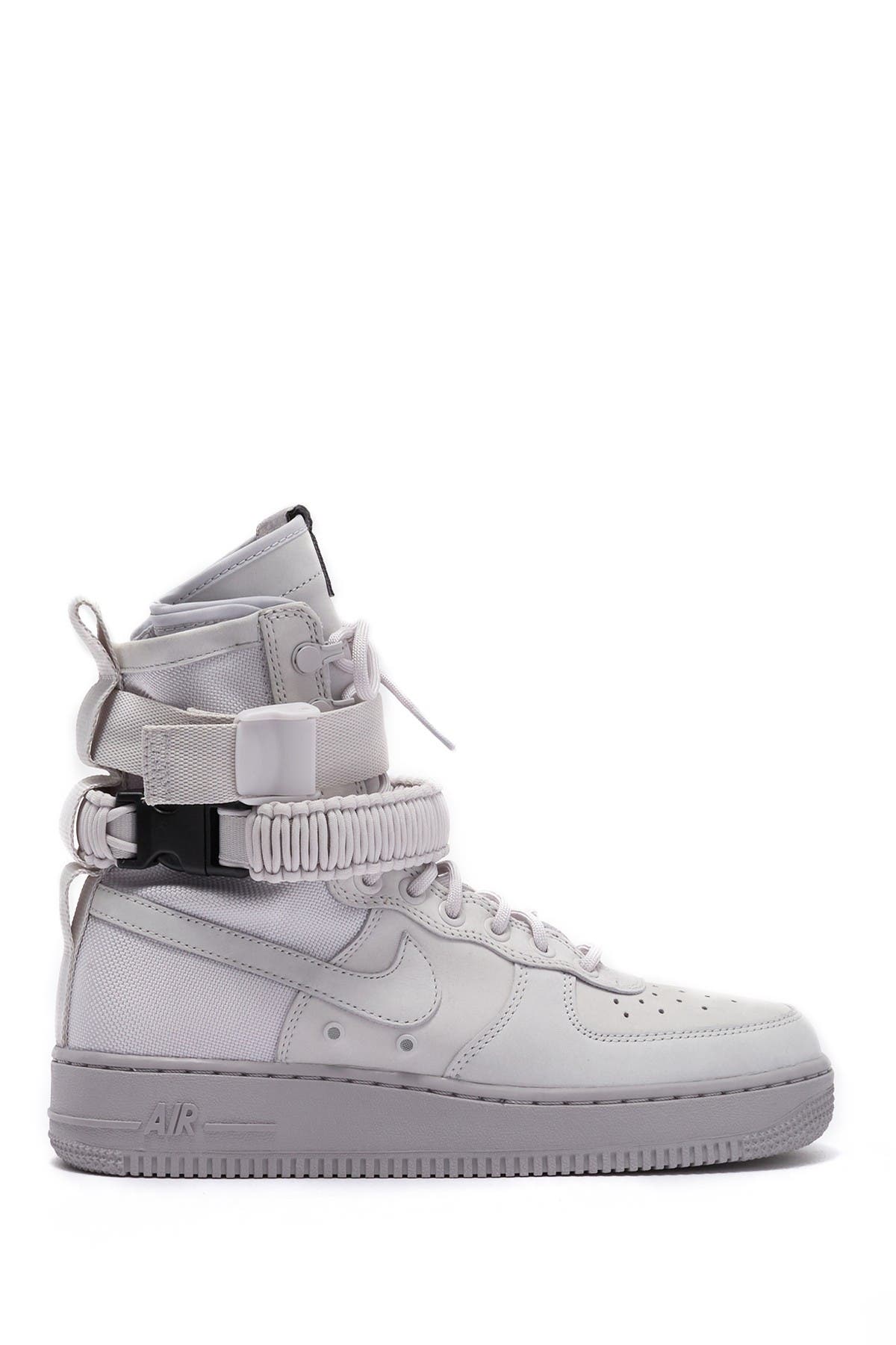 Nike SF Air Force 1 Sneaker, Alternate, color, 