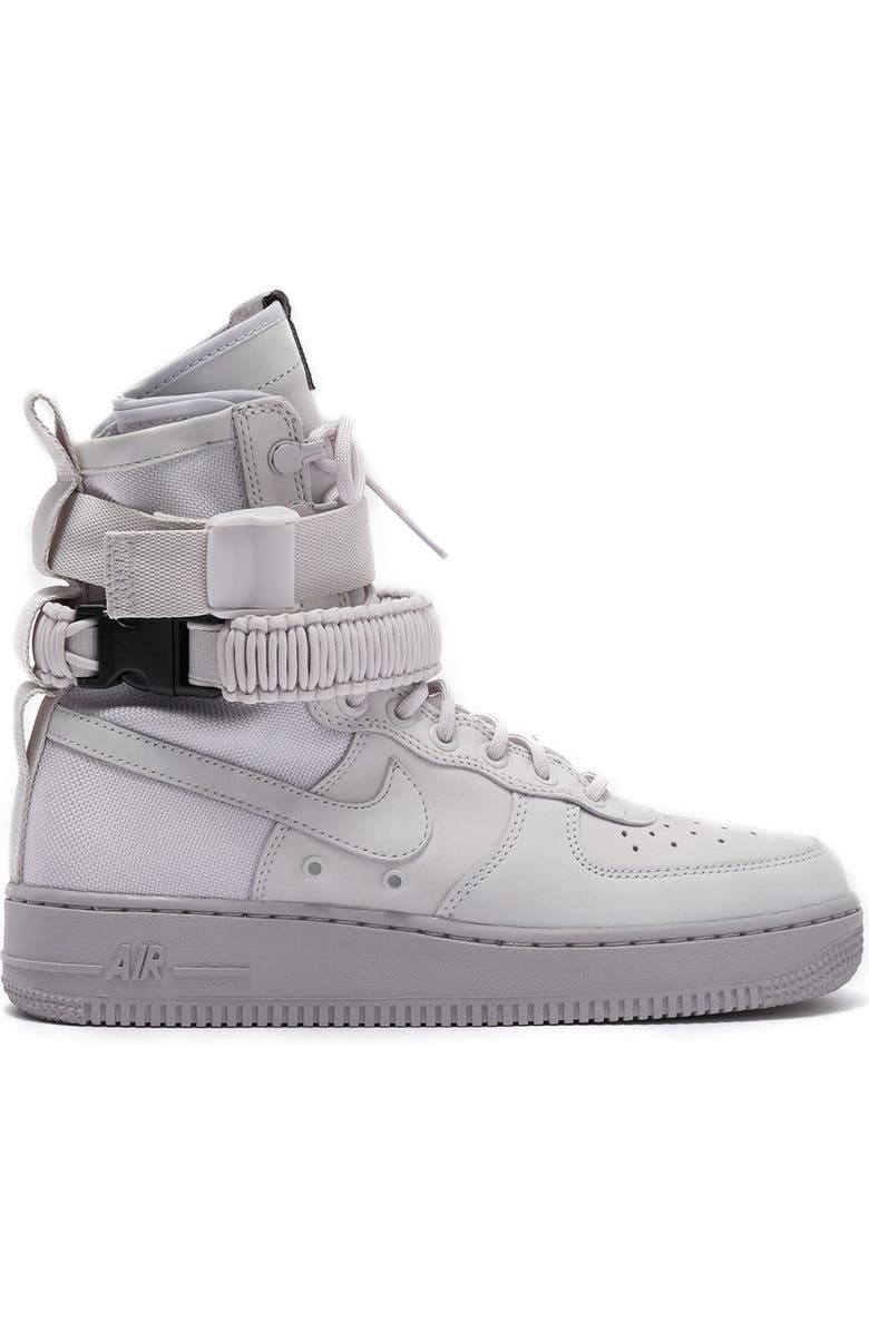 Nike SF Air Force 1 Sneaker, Alternate, color,