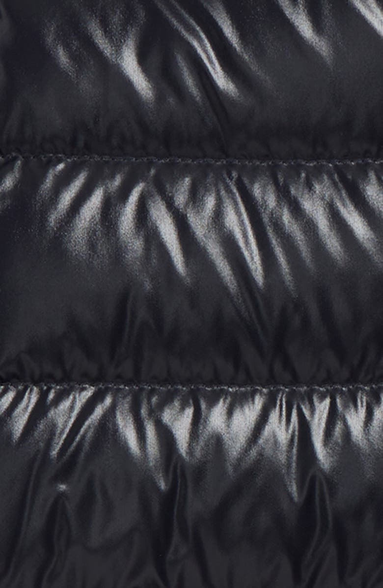 Moncler Kids' Othoniel Down Puffer Jacket, Alternate, color, Navy