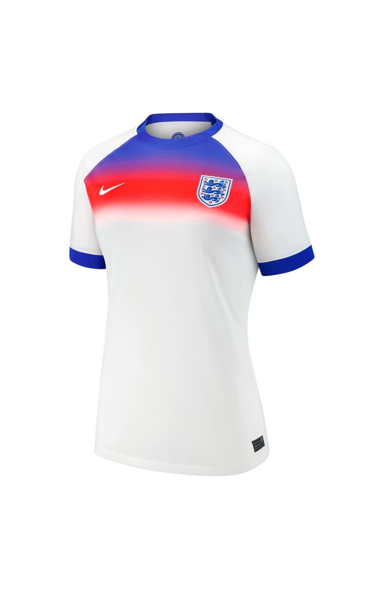 Nike Women's Nike Royal England Women's National Team 2025/26 Home Replica Jersey, Alternate, color, Royal