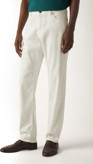 ZEGNA Slim Fit Jeans