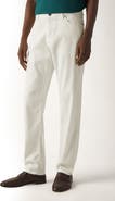 ZEGNA Slim Fit Jeans
