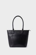 Osprey London The Kellie Leather Tote Bag