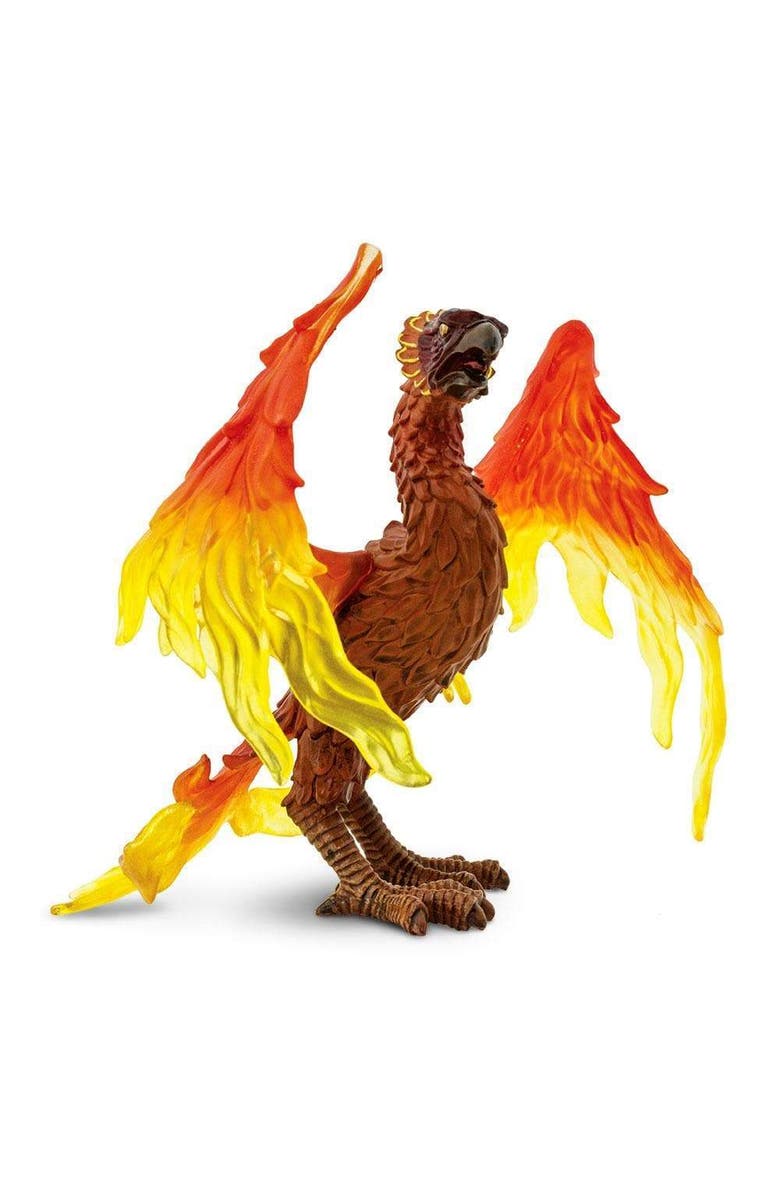 Safari Ltd. Phoenix Toy, Alternate, color, NO COLOR