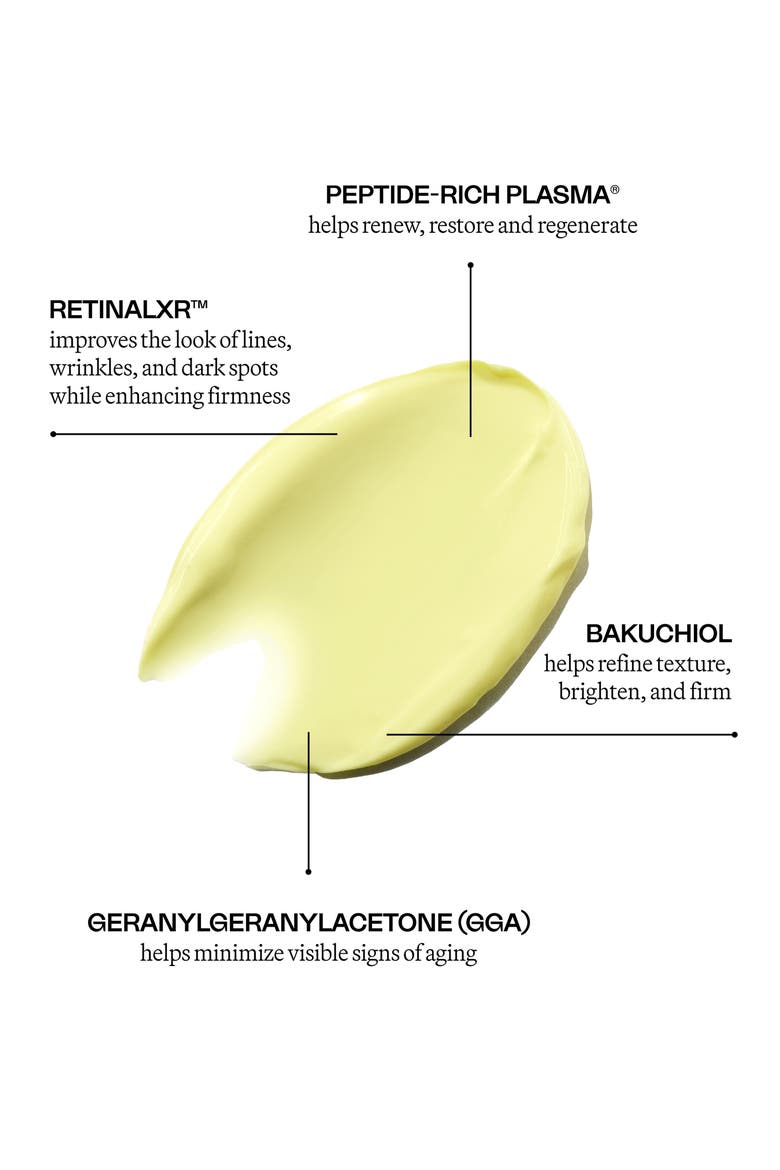 Reparative Night Cream Treatment, Alternate, color, NO COLOR