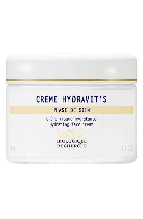 Creme Hydravits Face Cream